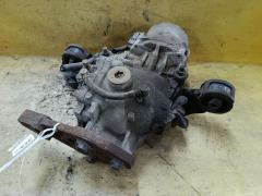 Редуктор 41110-73010 на Toyota Wish ZGE25G 2ZR-FAE Фото 3
