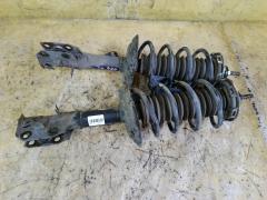 Стойка амортизатора на Honda Fit GE6 L13A, Переднее расположение