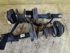 Стойка амортизатора на Mitsubishi Colt Z21A 4A90 333476  4060A198  MR594045  SST0165, Переднее расположение