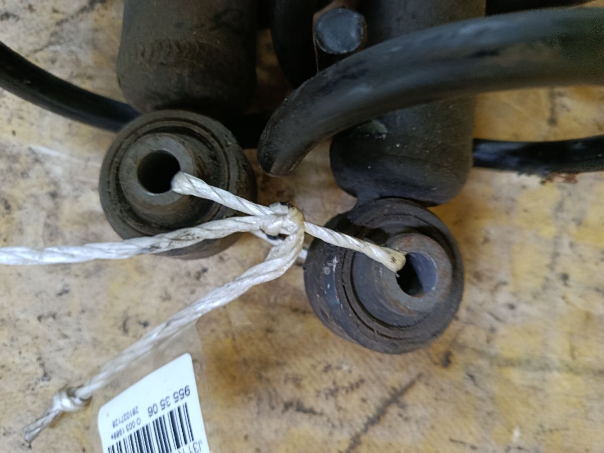 Амортизатор 344444, 562002YA06, 562002YA16, 562009W000, 562009W201, 562009W211, 562102YA06, 562102YA16, 562109W000, 562109W201, 562109W211, 562109W225, 562109W226, SST0144 на Nissan Teana J31 Фото 2
