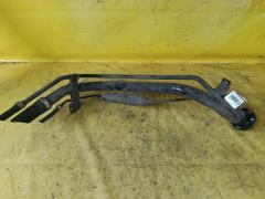 Заливная горловина топливного бака на Honda Fit GD1 L13A 17660-SAA-003