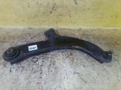 Рычаг на Nissan Tiida C11 HR15DE 54500-1JY0A  54500-ED50A  54500-EW000  SH-49093  UQ-075-5851, Переднее Правое расположение