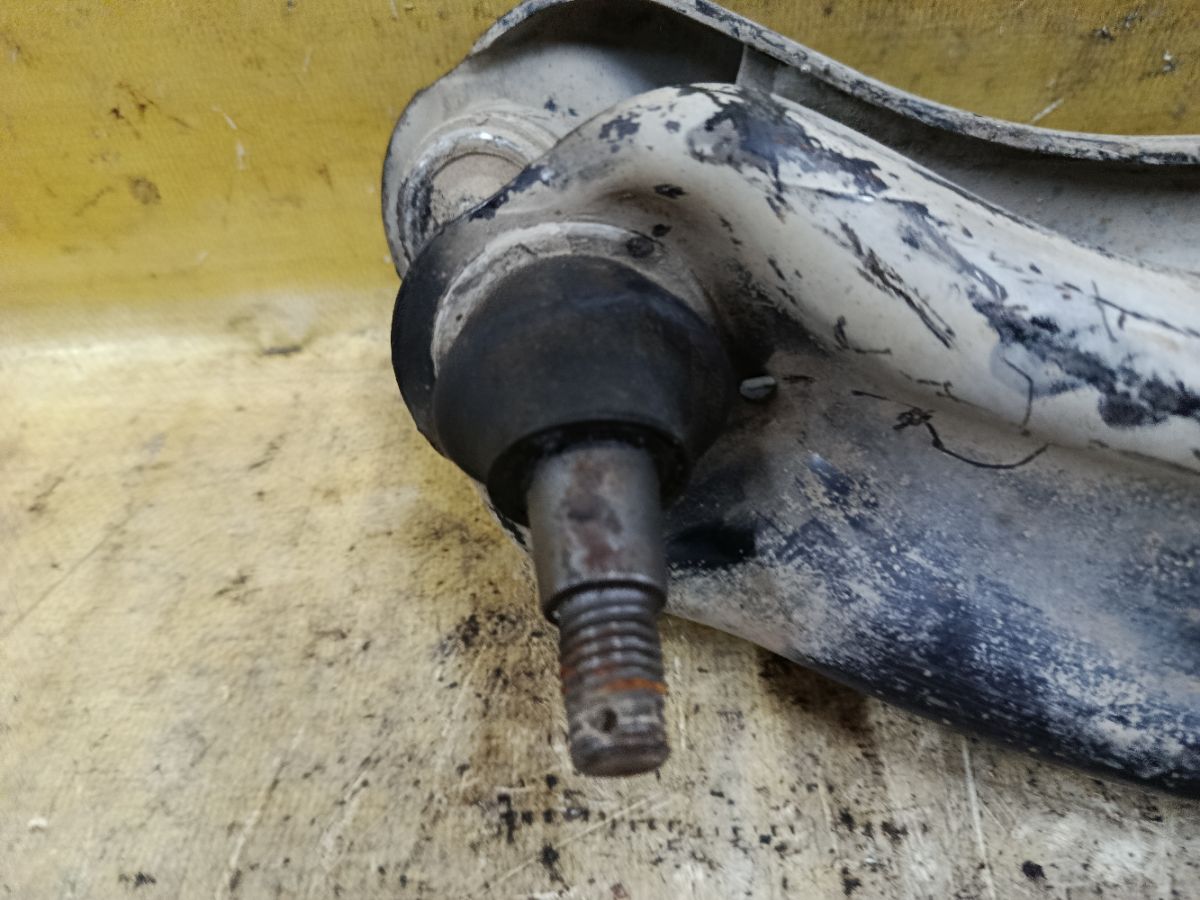 Рычаг на Honda Fit GE6 L13A Фото 4