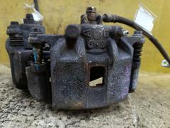 Суппорт на Honda Fit Shuttle GP2 LDA Фото 2