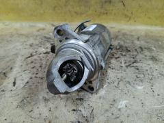 Стартер на Honda Fit Shuttle GP2 LDA Фото 2