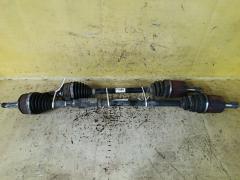 Привод на Honda Freed GB3 L15A, Переднее расположение