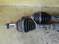 Привод на Honda Fit GE6 L13A Фото 3