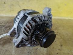Генератор на Honda Fit GK3 L13B