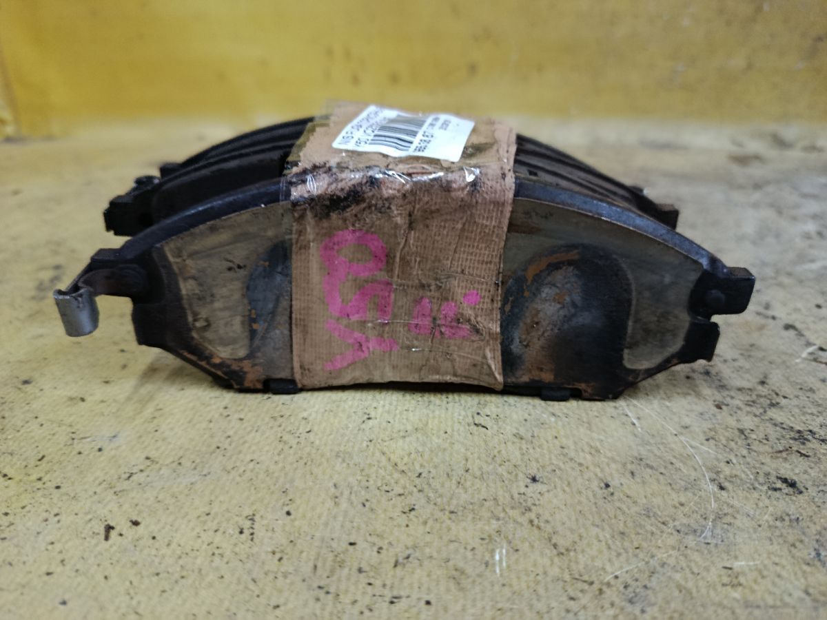 Тормозные колодки 0 986 AB2 097, 001069BSX, 05P1406, 0852 14, 085214, 1016HP0092, 1050111, 1050902, 1070120048, 10804901, 10804901J, 10808801, 10879, 112576, 1127 F, 112897, 1170101, 121350, 13046057782, 1501222261, 1512354, 1623055380, 179885, 17BP9082SJ, 181876, 1Y583328ZE, 2208190, 222261, 222264, 23698, 2369801, 2369805, 285214, 3000019, 322002EGT, 323700038700, 3501150K00, 363700201679, 402B0228, 402B0303, 402B0737, 41060-0V790, 41060-EG090, 41060AR090, 41060CC090, 41060EB325, 41060RNY40, 429103670, 5001115, 500402168, 50115, 5502222261, 5611210, 5611545, 6133929, 6261406, 8110 14047, 8228190, 8350, 85214, 863 014BSX, 863 014LSX, 863 014SX, 8DB355013141, 8DB355027851, ABP0138, AC846181D, ADB31193, ADB31193HD, ADB31524, ADB31524HD, ADN142129, ADR351511, AF1231, AFP385S, AKD1360, AKDEG090, AMDBF474, AMDJBF388, AN-605WK, AN605WKE, AN605WKX, AS-N424M, AV733, AW1810645, AY040-NS058, AY040-NS079, AY040-NS091, AY040-NS098, AY040-NS122, AY040-NS129, AY040-NS147, AY040-NS934, AY040NS129, AY040NS145, AY040NS159, AY040NS160, AY040NS171, AY040NS849, B1105017, B111181, B1N036, BB0257, BBP2060, BC1881, BD5725, BL2562A1, BP012030, BP1410, BP1611, BP1614, BP22444, BP3350, BP43064, BP6583, BPD075M119, BPF054, BPN49, BPRE1011, BS1822, C11078ABE, C11NR0034, CD1231M, CD1231MSTD, CD1231MTYPED, CKN12, CLN1168, CMX888, D1060-EG00C, D10601MF0A, D10605X00A, D1060EG51A, D1060EJ2CA, D1231, D1231M, D1231M-02, D1231M01, DA060EB325, DB1696, DFP3392, DP1010100016, DP5081, DX7FD062, E100045, E400045, E500045, EC2078, ELT888, FBP1686, FBP2078, FDB1881, FPS04, GBP085214, GDB3392, GDB7042, GIJ09048, GK0727, GP01231, GP1249, HP1249, HP5095, HQAY040NS098, IE181876, IK1510062, INF001, J3601088, JAPPA115AF, JBP0014, JBPD1231MH, JS23698, KBP2060, KBP6567, KD1301, KD1755, KT3392STD, KT3392T, KUF2444, LP2030, M2623698, M2624632, MD1231MS, MD267M, MDB2247, MFP2115, MKD888, MN-359M, MPN11, MPS08, MQ706233, MQ710558, MQ711169, MQ711941, MQ712159, MS2444, MX888, N281569Y, N360N21, NDP-315C, NKN1013, NP2006, P 56 058, P0180NY, P952314, PA115AF, PA1804, PAD1502, PBP0138, PBP046, PBP046KOR, PCP1124, PD21508, PF-2444, PF2444, PGD888C, PKW012, PN2444, PN2444S, PN9426, PRP1365, PRP13653M, Q0930643, QF500402, QFM00203, RB1876, RN567M, RNZ220, RR21824SPD, S1S04, SMB23698, SN583P, SP 390, SP 390 PR, SP1249, SP1451, SP2078, SS583S, STAY040NS034, T1679, TCA1010, TD-086-2444, TD2444, TG2444, TG2444C, TG2517, TG605, TG751, TH315C, TN567M, TR840C, V380150, V9118N056, VT32086, VT32194, WS239200, WS345200 на Nissan Fuga Y50 VQ25DE Фото 3