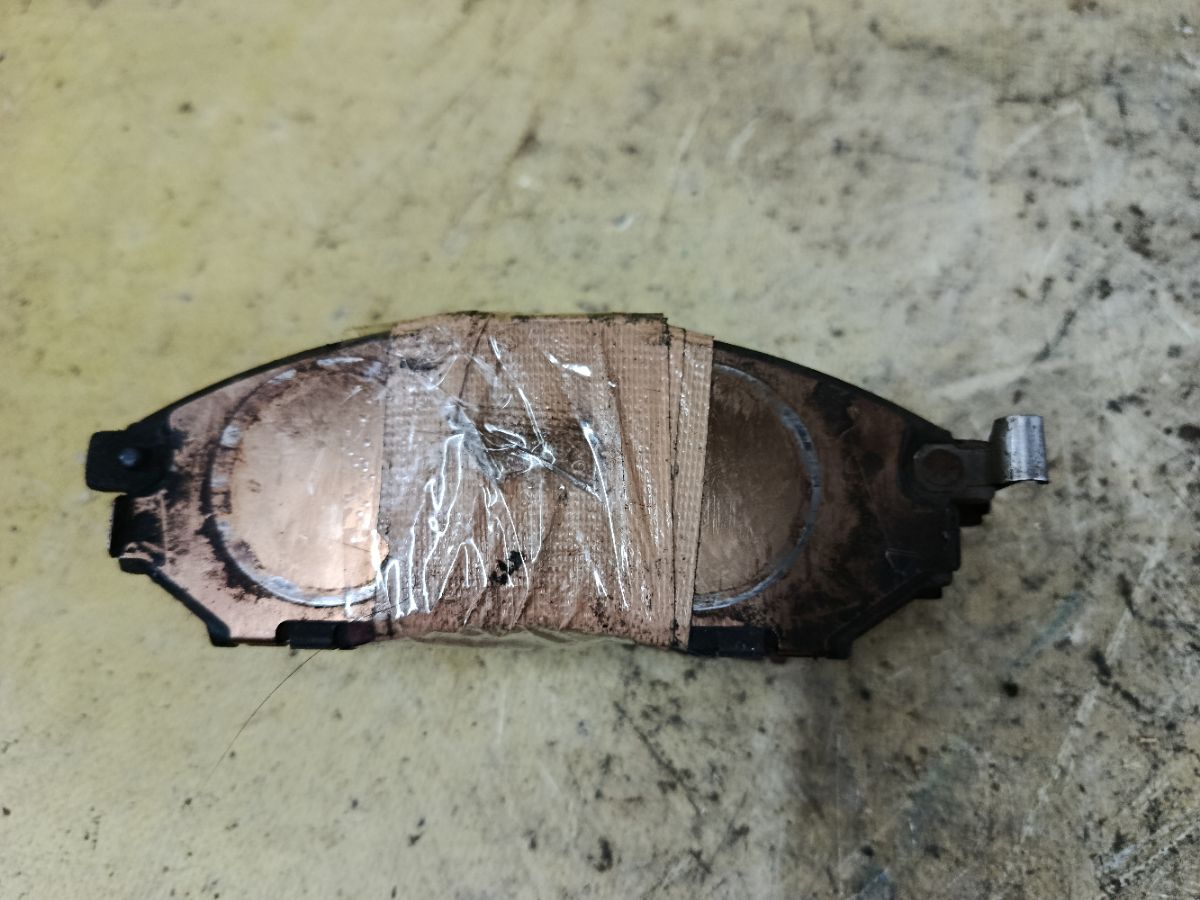 Тормозные колодки 0 986 AB2 097, 001069BSX, 05P1406, 0852 14, 085214, 1016HP0092, 1050111, 1050902, 1070120048, 10804901, 10804901J, 10808801, 10879, 112576, 1127 F, 112897, 1170101, 121350, 13046057782, 1501222261, 1512354, 1623055380, 179885, 17BP9082SJ, 181876, 1Y583328ZE, 2208190, 222261, 222264, 23698, 2369801, 2369805, 285214, 3000019, 322002EGT, 323700038700, 3501150K00, 363700201679, 402B0228, 402B0303, 402B0737, 41060-0V790, 41060-EG090, 41060AR090, 41060CC090, 41060EB325, 41060RNY40, 429103670, 5001115, 500402168, 50115, 5502222261, 5611210, 5611545, 6133929, 6261406, 8110 14047, 8228190, 8350, 85214, 863 014BSX, 863 014LSX, 863 014SX, 8DB355013141, 8DB355027851, ABP0138, AC846181D, ADB31193, ADB31193HD, ADB31524, ADB31524HD, ADN142129, ADR351511, AF1231, AFP385S, AKD1360, AKDEG090, AMDBF474, AMDJBF388, AN-605WK, AN605WKE, AN605WKX, AS-N424M, AV733, AW1810645, AY040-NS058, AY040-NS079, AY040-NS091, AY040-NS098, AY040-NS122, AY040-NS129, AY040-NS147, AY040-NS934, AY040NS129, AY040NS145, AY040NS159, AY040NS160, AY040NS171, AY040NS849, B1105017, B111181, B1N036, BB0257, BBP2060, BC1881, BD5725, BL2562A1, BP012030, BP1410, BP1611, BP1614, BP22444, BP3350, BP43064, BP6583, BPD075M119, BPF054, BPN49, BPRE1011, BS1822, C11078ABE, C11NR0034, CD1231M, CD1231MSTD, CD1231MTYPED, CKN12, CLN1168, CMX888, D1060-EG00C, D10601MF0A, D10605X00A, D1060EG51A, D1060EJ2CA, D1231, D1231M, D1231M-02, D1231M01, DA060EB325, DB1696, DFP3392, DP1010100016, DP5081, DX7FD062, E100045, E400045, E500045, EC2078, ELT888, FBP1686, FBP2078, FDB1881, FPS04, GBP085214, GDB3392, GDB7042, GIJ09048, GK0727, GP01231, GP1249, HP1249, HP5095, HQAY040NS098, IE181876, IK1510062, INF001, J3601088, JAPPA115AF, JBP0014, JBPD1231MH, JS23698, KBP2060, KBP6567, KD1301, KD1755, KT3392STD, KT3392T, KUF2444, LP2030, M2623698, M2624632, MD1231MS, MD267M, MDB2247, MFP2115, MKD888, MN-359M, MPN11, MPS08, MQ706233, MQ710558, MQ711169, MQ711941, MQ712159, MS2444, MX888, N281569Y, N360N21, NDP-315C, NKN1013, NP2006, P 56 058, P0180NY, P952314, PA115AF, PA1804, PAD1502, PBP0138, PBP046, PBP046KOR, PCP1124, PD21508, PF-2444, PF2444, PGD888C, PKW012, PN2444, PN2444S, PN9426, PRP1365, PRP13653M, Q0930643, QF500402, QFM00203, RB1876, RN567M, RNZ220, RR21824SPD, S1S04, SMB23698, SN583P, SP 390, SP 390 PR, SP1249, SP1451, SP2078, SS583S, STAY040NS034, T1679, TCA1010, TD-086-2444, TD2444, TG2444, TG2444C, TG2517, TG605, TG751, TH315C, TN567M, TR840C, V380150, V9118N056, VT32086, VT32194, WS239200, WS345200 на Nissan Fuga Y51 VQ25HR Фото 3