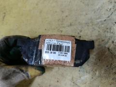Тормозные колодки на Honda Fit GE6 L13A Фото 2