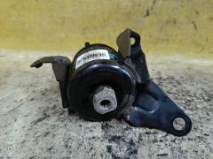Подушка двигателя 12305-28120 на Toyota Isis ANM10G 1AZ-FSE Фото 2