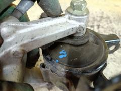 Подушка двигателя 470.HD8724, 50805SAAJ81 на Honda Fit GD1 L13A Фото 2